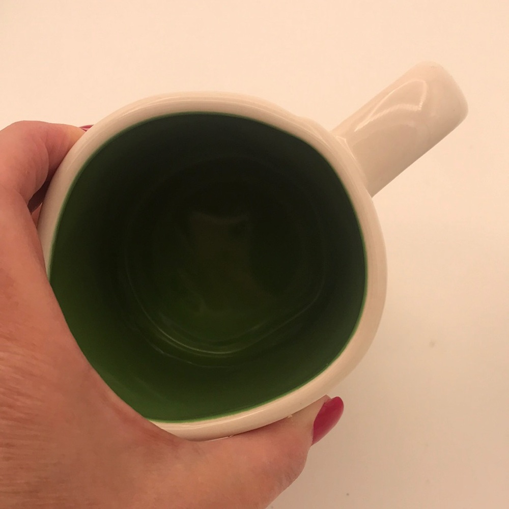 Pair of‎ Rae Dunn Mugs Plant Lady & Grill Master - Picture 3 of 5